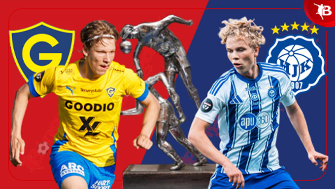 Phân tích trận đấu Gnistan vs HJK Helsinki: Dự đoán kết quả và soi kèo