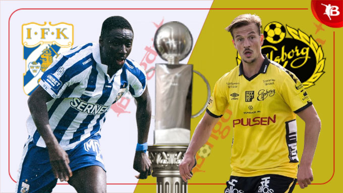 Phân tích trận đấu IFK Göteborg vs Elfsborg: Liệu chủ nhà có thể tạo nên bất ngờ?