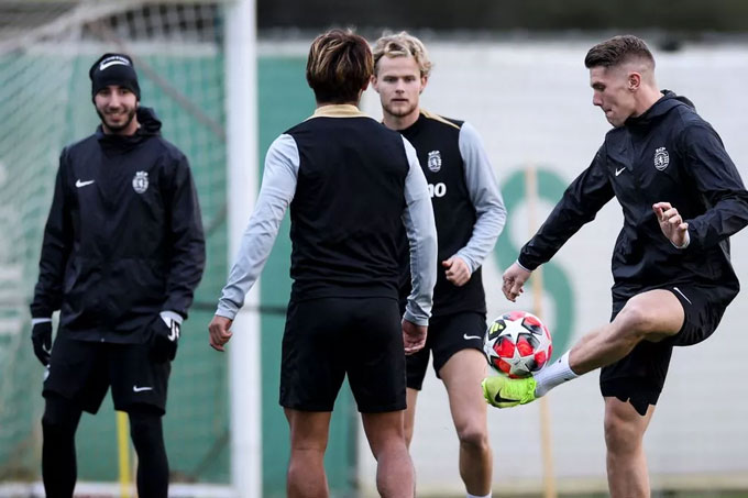 Arsenal chiêu mộ thành công Gyokeres: Sức mạnh tiềm ẩn và tinh thần thép