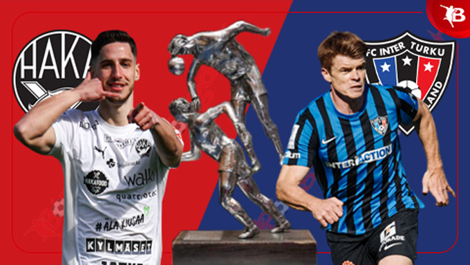 Phân tích trận đấu FC Haka vs Inter Turku: Dự đoán kết quả và soi kèo