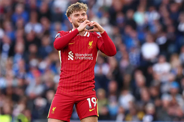 West Ham muốn mượn tiền vệ trẻ tài năng của Liverpool, nhưng liệu có thành công?