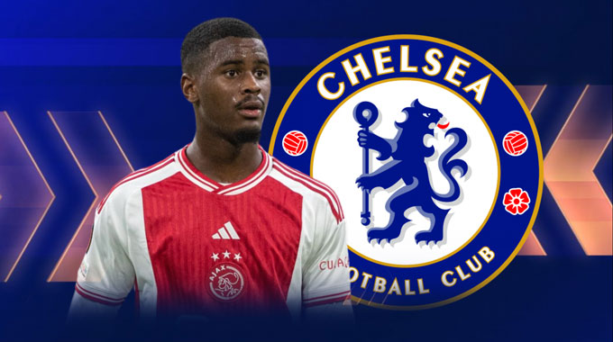 Chelsea rục rịch cải tổ đội hình với hai tân binh tiềm năng Hato và Simons