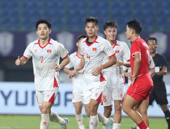 Jens Raven: Huyền thoại Vua phá lưới U23 Đông Nam Á 2025 với 7 bàn thắng kỷ lục