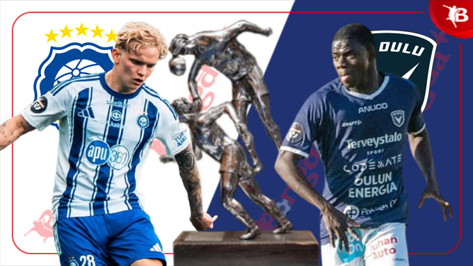 Phân tích trận đấu HJK Helsinki vs AC Oulu: Chủ nhà được đánh giá cao