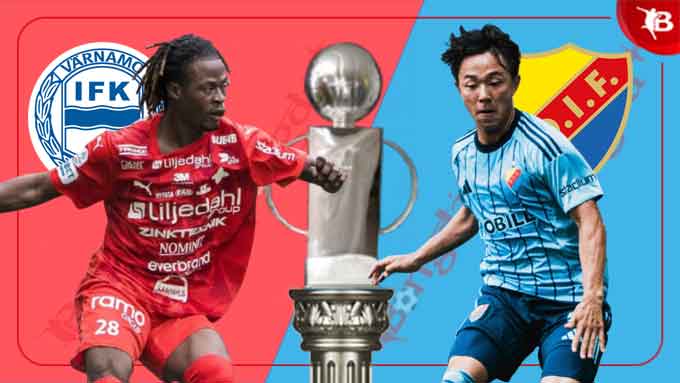 Phân tích trận đấu IFK Varnamo vs Djurgardens: Cân nhắc giữa thực lực và phong độ
