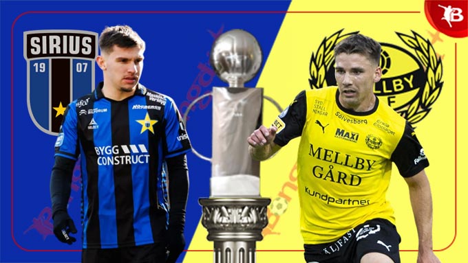 Phân tích trận đấu Sirius vs Mjallby: Dự đoán kết quả và soi kèo
