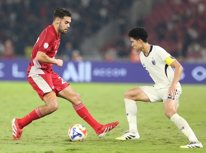 Chung kết U23 Indonesia vs U23 Việt Nam: Thử thách lớn cho thầy trò HLV Kim Sang Sik