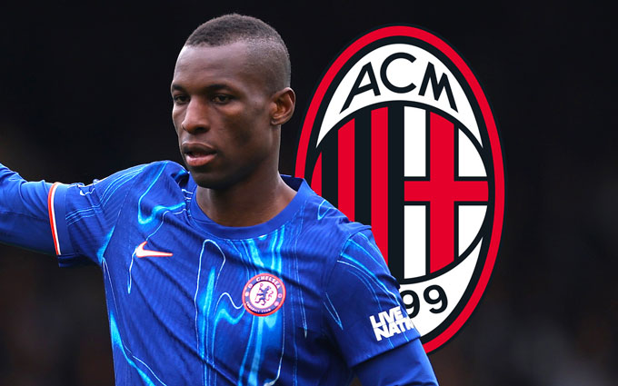 Joao Pedro tỏa sáng, tương lai Nicolas Jackson tại Chelsea bị đặt dấu hỏi lớn