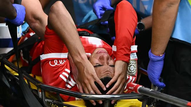 Musiala phẫu thuật thành công, Bayern Munich đối mặt thách thức lớn