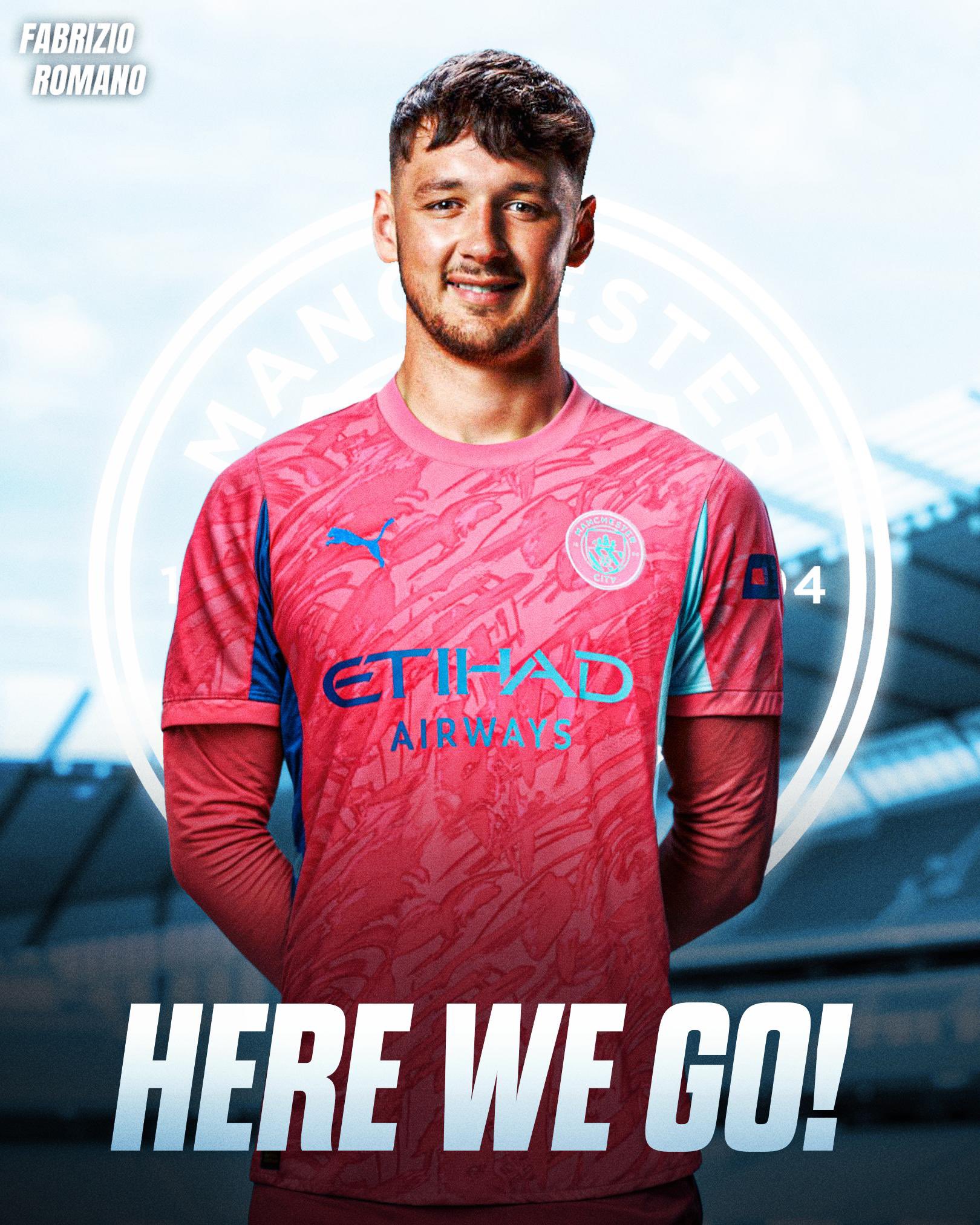 James Trafford trở lại Man City: Chuyển nhượng bom tấn 27 triệu bảng