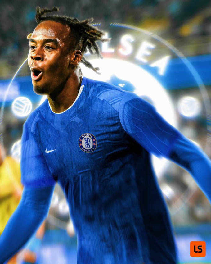 Chelsea chi mạnh tay trên thị trường chuyển nhượng, sẵn sàng đối đầu Palmeiras