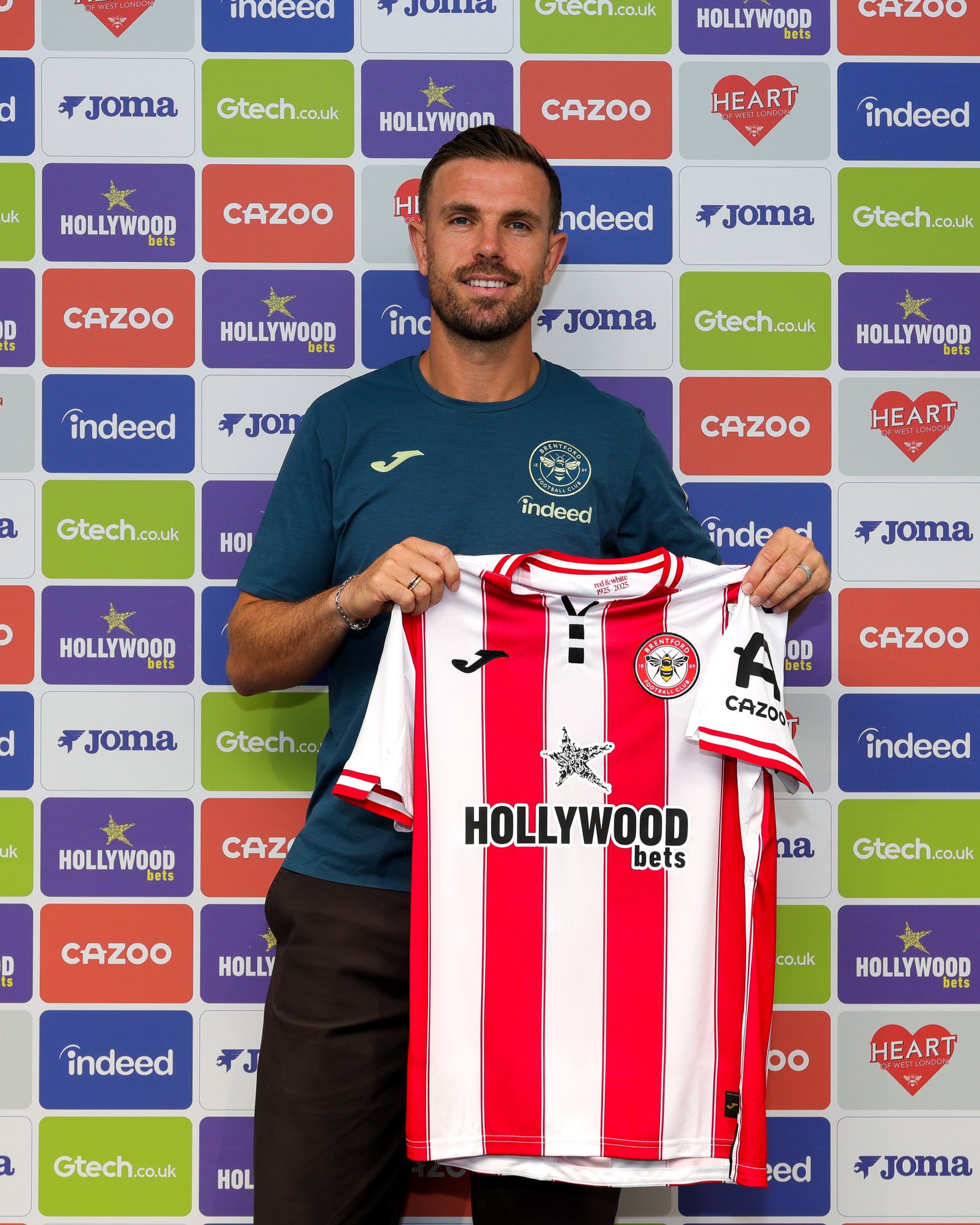 Henderson gia nhập Brentford: Sự trở lại đáng chờ đợi của Premier League
