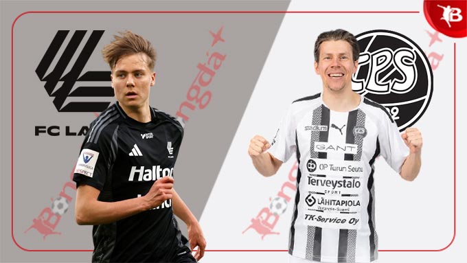 Phân tích trận đấu Lahti vs TPS Turku: Dự đoán chiến thắng thuộc về chủ nhà