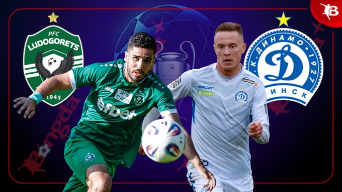 Phân tích trận đấu Ludogorets Razgrad vs Dinamo Minsk: Cơ hội cho cả hai đội?