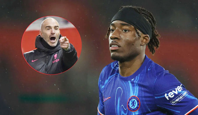 Arsenal Đang Tiến Gần Việc Chuyển Nhượng Noni Madueke Từ Chelsea
