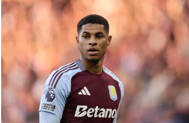Marcus Rashford: Chuyển đến Barcelona - Sự hồi sinh ngoạn mục của một tài năng