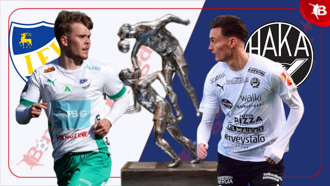 Phân tích trận đấu Mariehamn vs Haka: Hai đội bóng sa sút sẽ mang đến trận cầu hấp dẫn?
