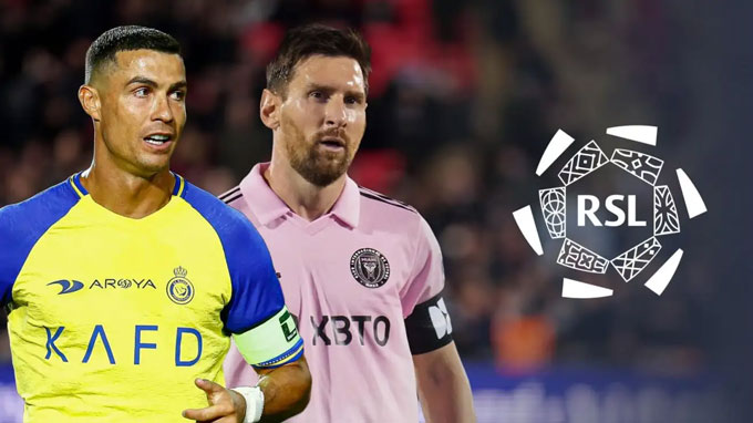 Messi trước ngã rẽ sự nghiệp: Từ Inter Miami đến lời mời triệu đô từ Saudi Arabia