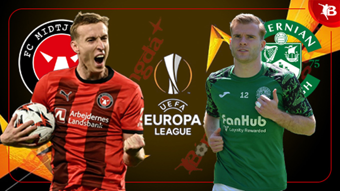 Phân tích trận đấu Midtjylland vs Hibernian: Bầy sói tự tin áp đảo đối thủ