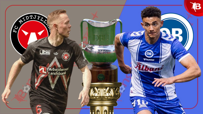 Phân tích trận đấu Midtjylland vs Odense: Bầy Sói liệu có khởi đầu thuận lợi?