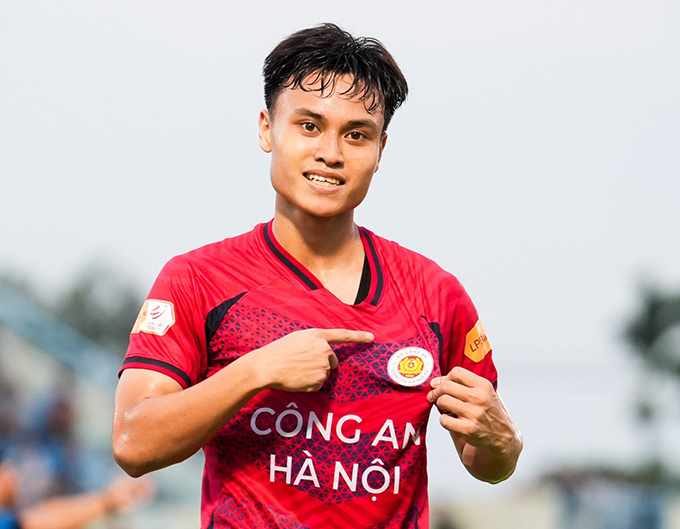 Phân tích lực lượng U23 Việt Nam: Sự lựa chọn của HLV Kim Sang Sik