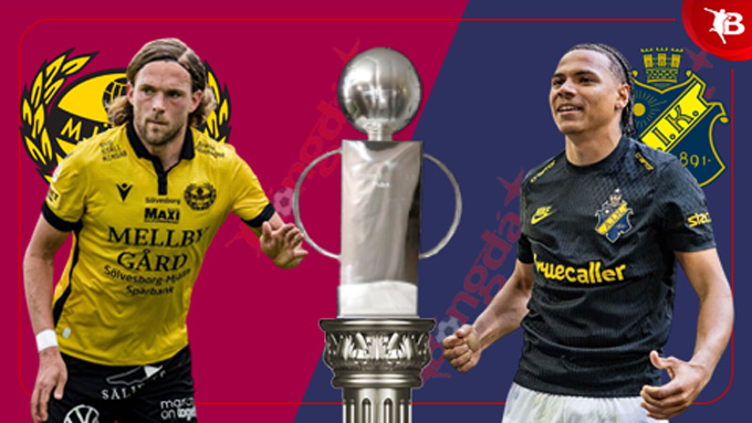 Phân tích trận đấu Mjallby vs AIK Solna: Dự đoán chiến thắng nghiêng về chủ nhà