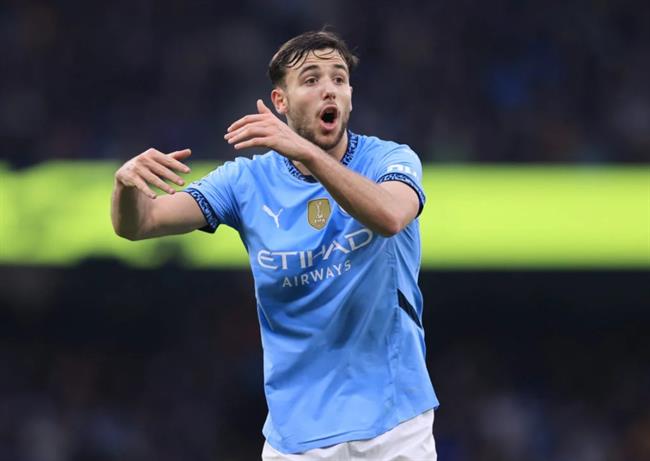Nico Gonzalez: Từ thần đồng La Masia đến viễn cảnh chia tay Man City chỉ sau nửa năm?