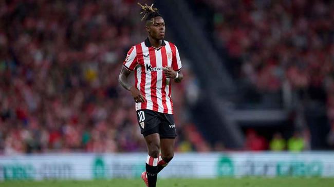 Nico Williams: Tình yêu Bilbao và giấc mơ Champions League