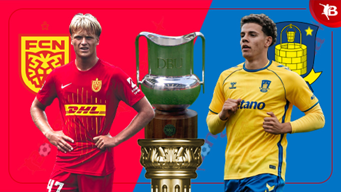 Phân tích trận đấu Nordsjaelland vs Brondby: Liệu Brondby có thể phá dớp sân khách?