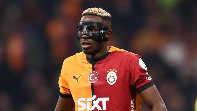 Juventus dốc toàn lực chiêu mộ Victor Osimhen: Hai điều kiện then chốt cần đáp ứng