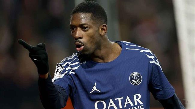 Gareth Bale: Ousmane Dembele - Ứng viên hàng đầu cho Quả bóng Vàng 2024