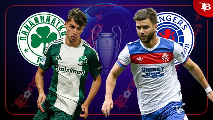 Phân tích phong độ Panathinaikos vs Rangers: Liệu chủ nhà có tạo nên bất ngờ?