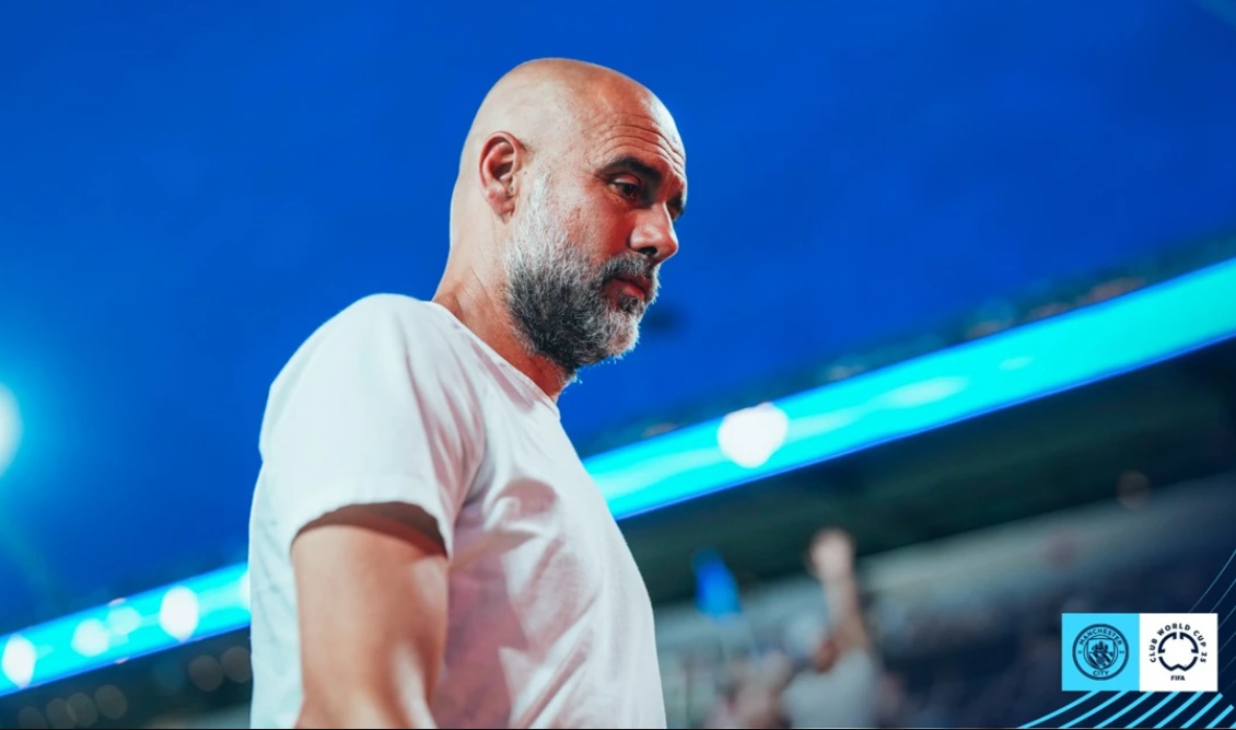 Pep Guardiola sẽ tạm rời xa sân cỏ sau năm 2027: Một quyết định gây chấn động làng túc cầu