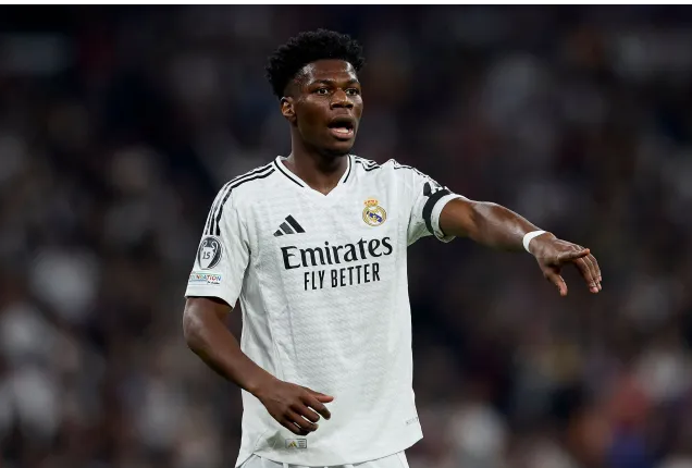 Real Madrid cứng rắn từ chối lời đề nghị hấp dẫn của MU dành cho Tchouameni