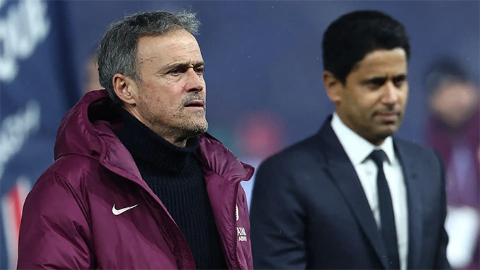 PSG Đại Tuân Mùa Hè 2025: Khát Vọng Vươn Lên Sau Thất Bại Tại FIFA Club World Cup