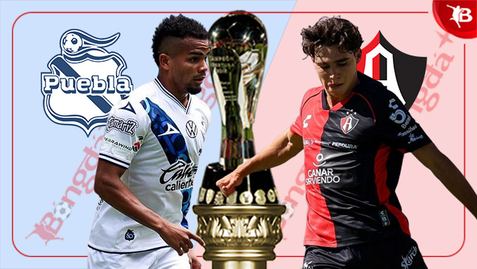 Phân tích trận đấu Puebla FC vs Atlas: Dự đoán kết quả và soi kèo