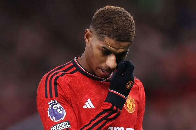 Rashford đến Barcelona, Man United thanh lý loạt sao