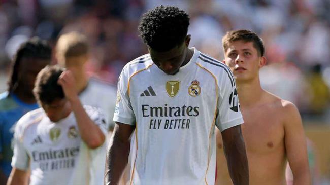 La Liga bác bỏ đề nghị của Courtois về việc lùi lịch thi đấu Real Madrid