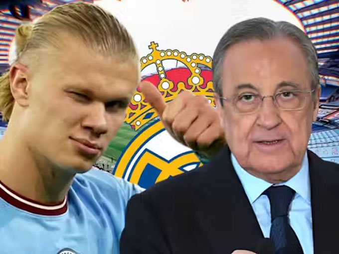 Vụ Vinicius Jr: Real Madrid đối mặt với bài toán khó giữa tham vọng và hiện thực