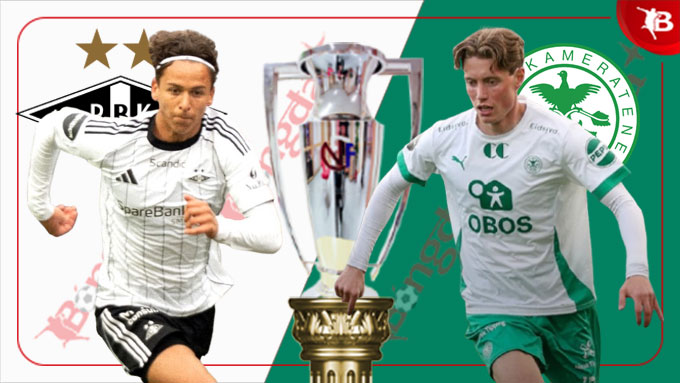 Phân tích trận đấu Rosenborg vs HamKam: Liệu gã khổng lồ có thể thức tỉnh?