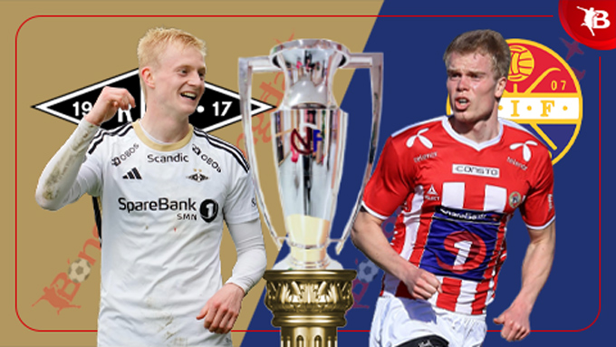 Phân tích trận đấu Rosenborg vs Tromso: Đại chiến giữa hai ông lớn của bóng đá Na Uy
