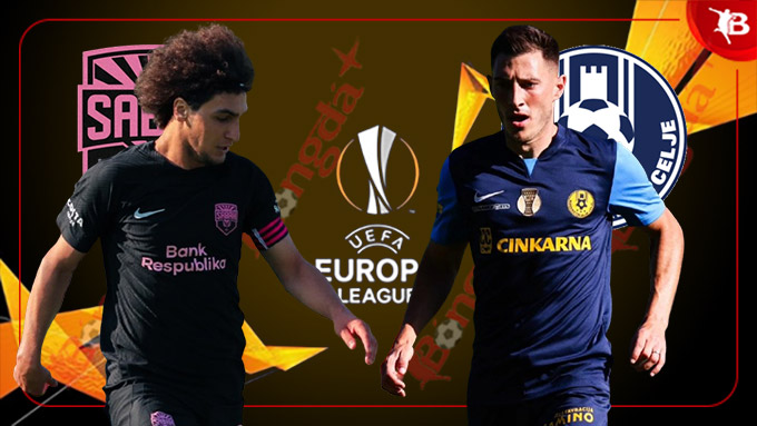 Phân tích trận đấu Sabah Baku vs Celje: Dự đoán kết quả vòng sơ loại Europa League