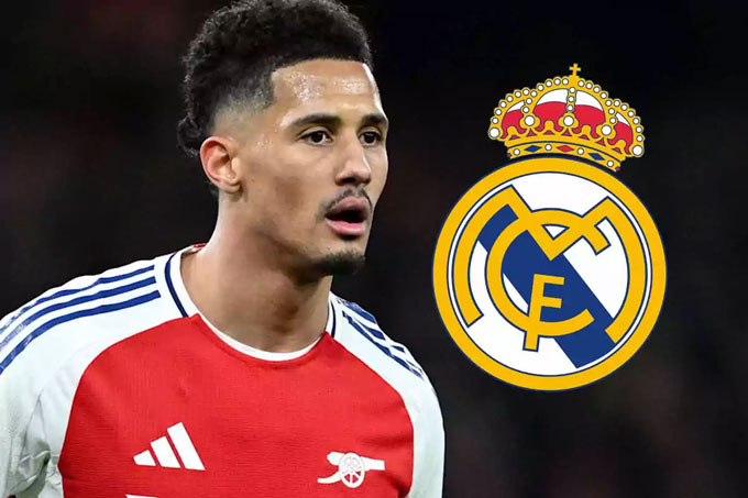 Chuyển nhượng mùa hè 2025: MU ráo riết săn sao, Real Madrid muốn có Saliba, và những thương vụ đình đám khác