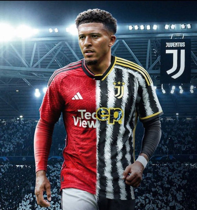 Chuyển nhượng mùa hè: Sancho, Rashford, và những bom tấn khác