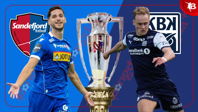 Phân tích trận đấu Sandefjord vs Kristiansund: Chủ nhà được dự đoán thắng 2-0