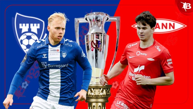Phân tích trận đấu Sarpsborg vs Brann: Chủ nhà được dự đoán thắng lợi