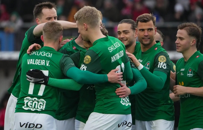 Nhận định Afturelding vs Breidablik: Breidablik được dự đoán giành chiến thắng