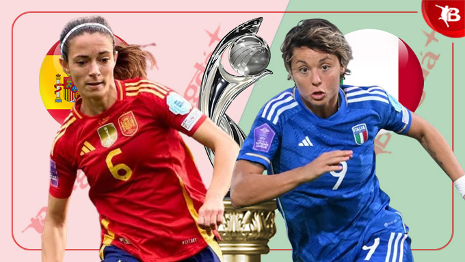 Phân tích trận đấu Nữ Tây Ban Nha vs Nữ Italia: Liệu bò tót có giữ vững phong độ hủy diệt?