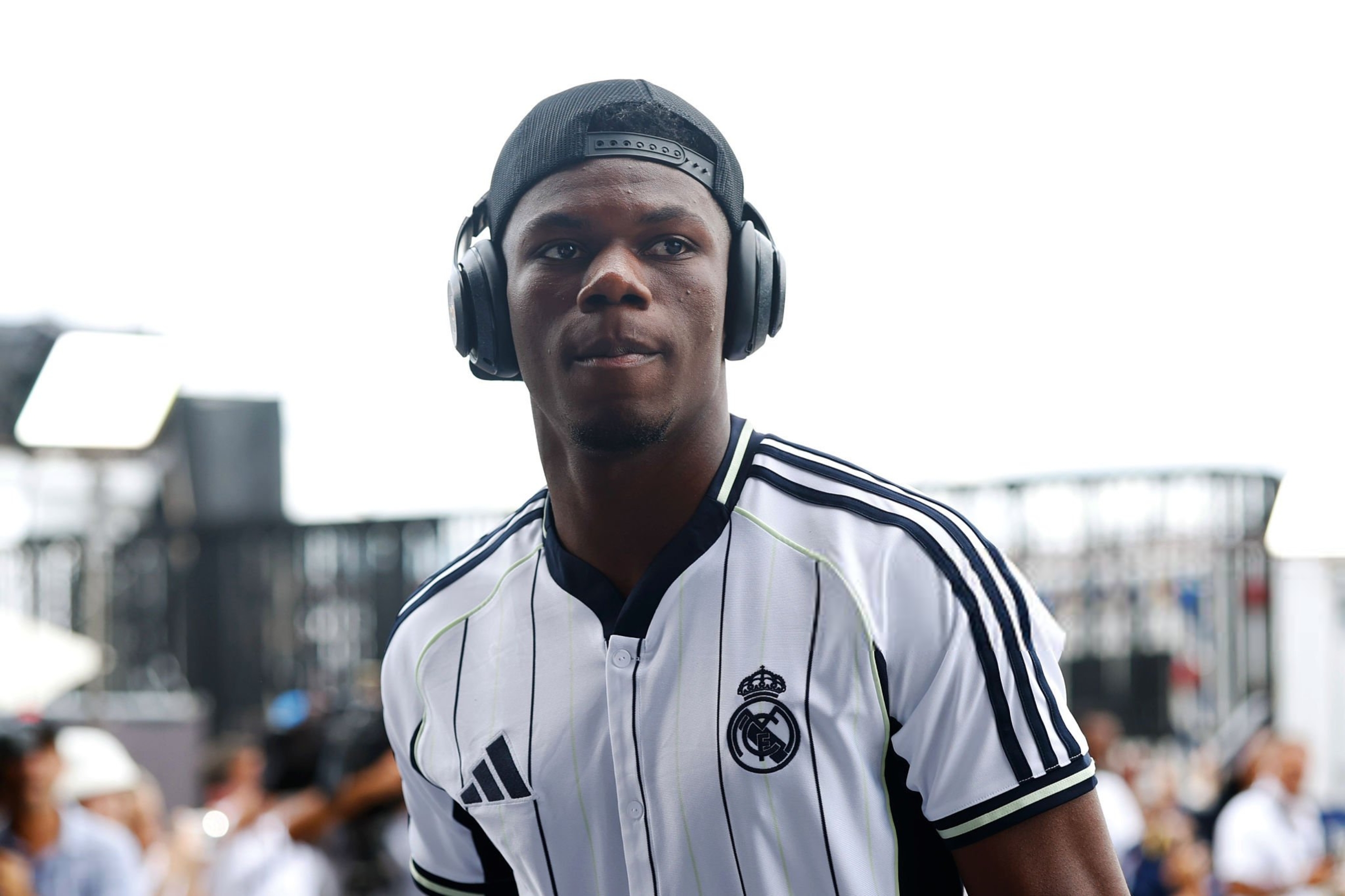 MU rục rịch săn Aurelien Tchouameni, tham vọng trở lại Champions League