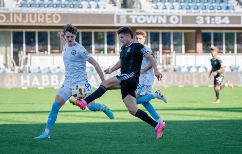 Nhận định Tacoma Defiance vs Town FC: Trận đấu then chốt tại MLS Next Pro